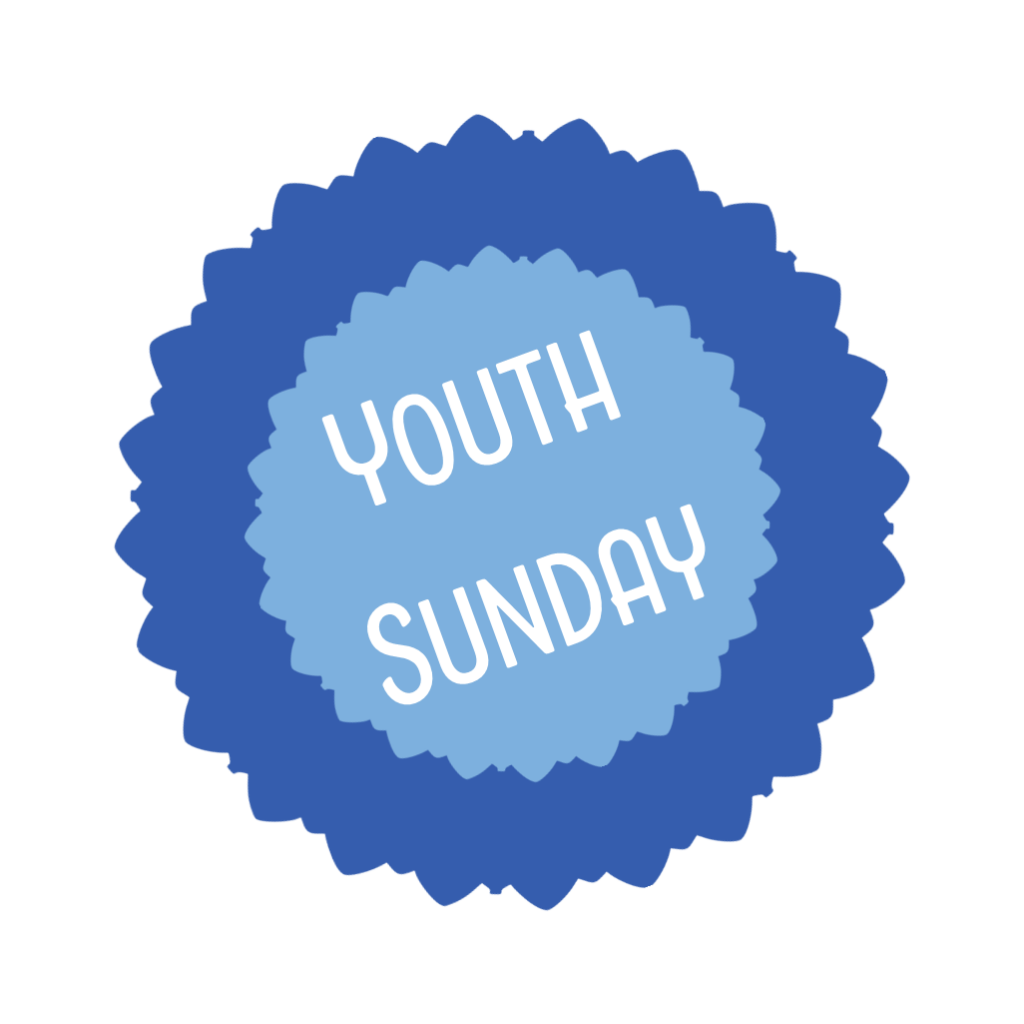 2024 Youth Sunday