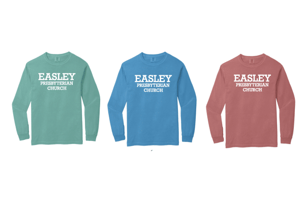 Long Sleeve T-Shirts